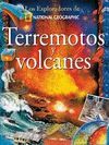 TERREMOTOS Y VOLCANES. NATIONAL GEOGRAPHIC