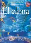 EL CLIMA. EXPLORADORES DE NATIONAL GEOGRAPHIC