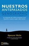 NUESTROS ANTEPASADOS.