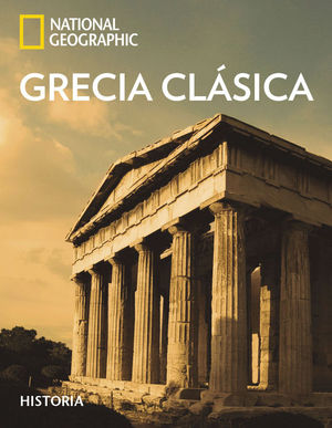 GRECIA CLSICA