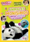 ANIMALES MONSIMOS