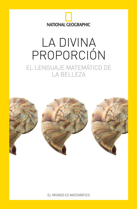 LA DIVINA PROPORCI�N