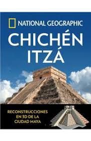 CHICHEN ITZA