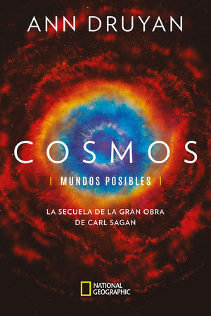 COSMOS. MUNDOS POSIBLES