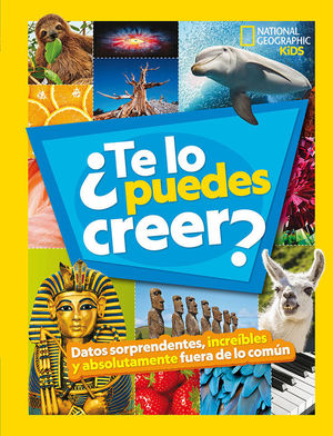 TE LO PUEDES CREER?