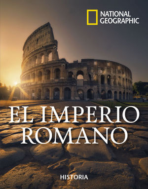 EL IMPERIO ROMANO