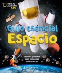 GUA ESENCIAL DEL ESPACIO
