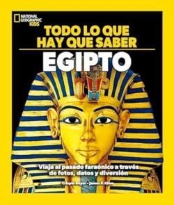 EGIPTO. TODO LO QUE HAY QUE SABER