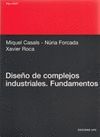 DISEO DE COMPLEJOS INDUSTRIALES