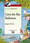 CARTA DAS ILLAS BAILARINAS