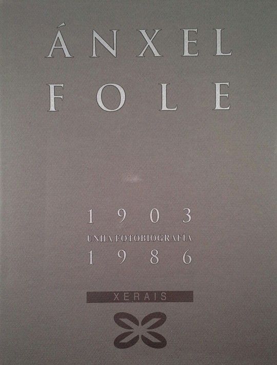 NXEL FOLE (1903-1986)
