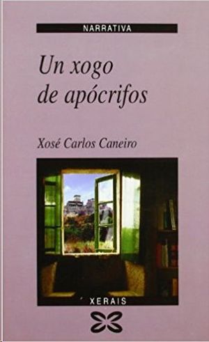 UN XOGO DE AP�CRIFOS