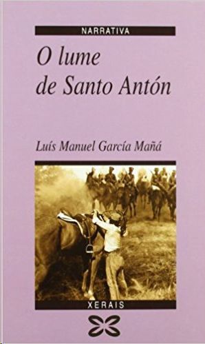 O LUME DE SANTO ANTN