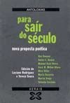 PARA SAIR DO SECULO