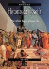 HISTORIAS DA FILOSOFIA