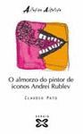 O ALMORZO DO PINTOR DE ICONOS ANDREI RUBLEV