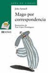 MAGO POR CORRESPONDENCIA