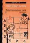 OUTROS 50 XOGOS DA LINGUA.TECNICAS DE COMUNICACION ORAL E ESCRITA