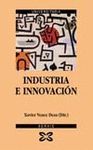 INDUSTRIA E INNOVACION