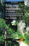 ROTAS PARA CAMI�ANTES (II) A CORU�A