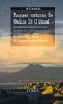 PARAXES NATURAIS DE GALICIA (I): O LITORAL