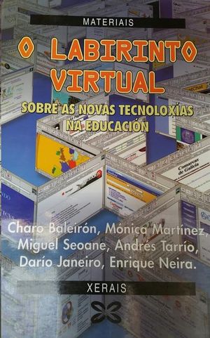 O LABIRINTO VIRTUAL