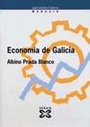 ECONOMIA DE GALICIA