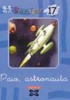 PAIO, ASTRONAUTA