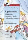 PRINCESI�A SOCORRO,O TROBEIRO CAROLO E O DEMO DOS CORNOS,A