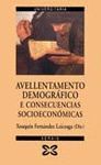 AVELLENTAMENTO DEMOGRAFICO E CONSECUENCIAS SOCIOECONOMICAS