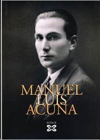 MANUEL LU�S ACU�A