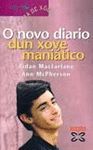 NOVO DIARIO DUN XOVE MANIATICO,O