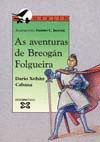 AS AVENTURAS DE BREOGAN FOLGUEIRA