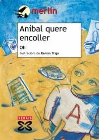 ANIBAL QUERE ENCOLLER