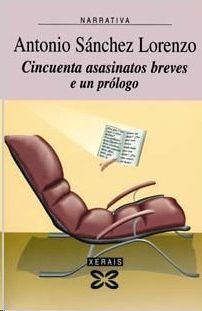 CINCUENTA ASASINATOS BREVES E UN PROLOGO