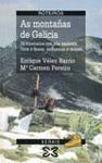 AS MONTA�AS DE GALICIA