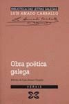 OBRA POETICA GALEGA