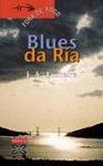 BLUES DA RIA