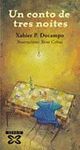 UN CONTO DE TRES NOITES