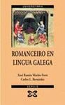 ROMANCEIRO EN LINGUA GALEGA