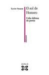 O SOL DE HOMERO:UNHA DEFENSA DA POESIA