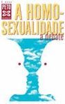 A HOMOSEXUALIDADE A DEBATE