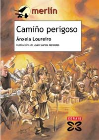 CAMIO PERIGOSO