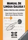 MANUAL DE LINGUA GALEGA I.TEORIA E PRACTICA.SOLUCIONARIO