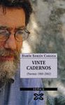 VINTE CADERNOS (POEMAS 1962-2002)