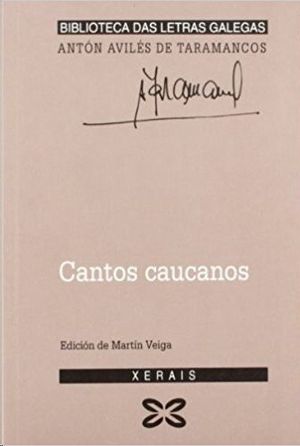 CANTOS CAUCANOS