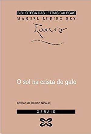 O SOL NA CRISTA DO GALO