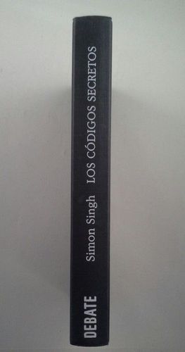 LOS CDIGOS SECRETOS