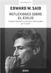 REFLEXIONES SOBRE EL EXILIO. ENSAYOS