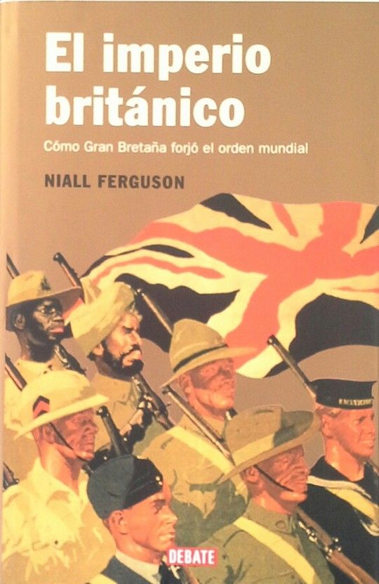 EL IMPERIO BRITNICO